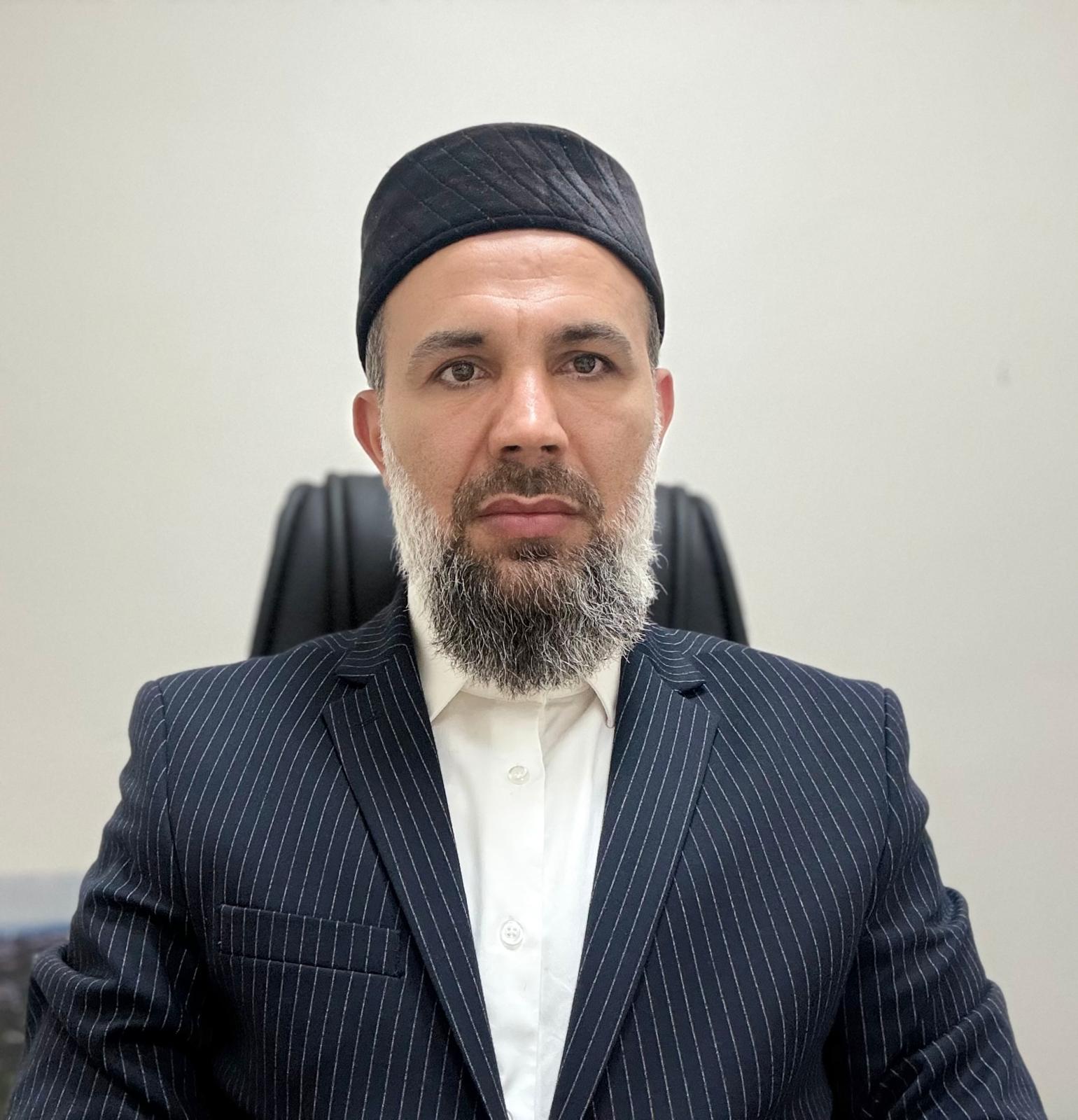 Orhan Orun Hoca — Hâlidî Turizm umre kafile rehberi